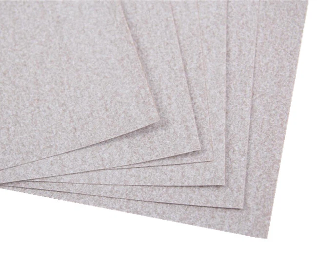 wooden sand paper Riken AP23M